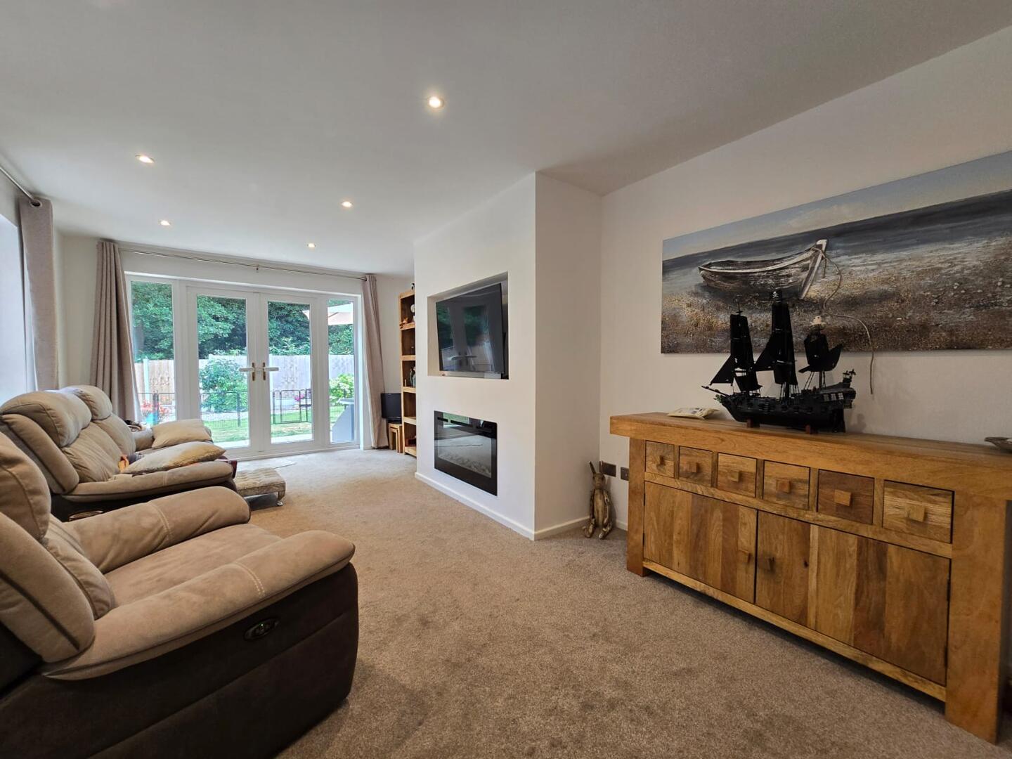 Osprey Park Drive, Kidderminster